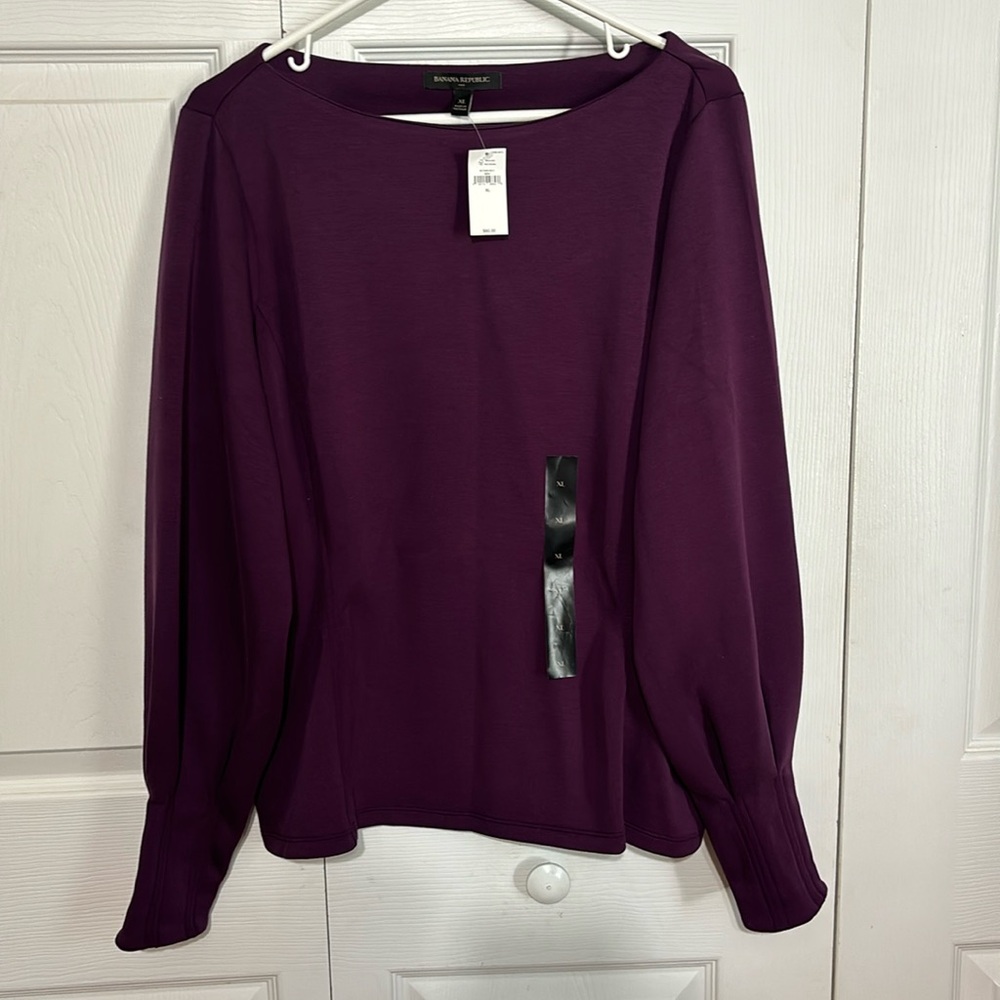 Banana Republic Women’s Blouse